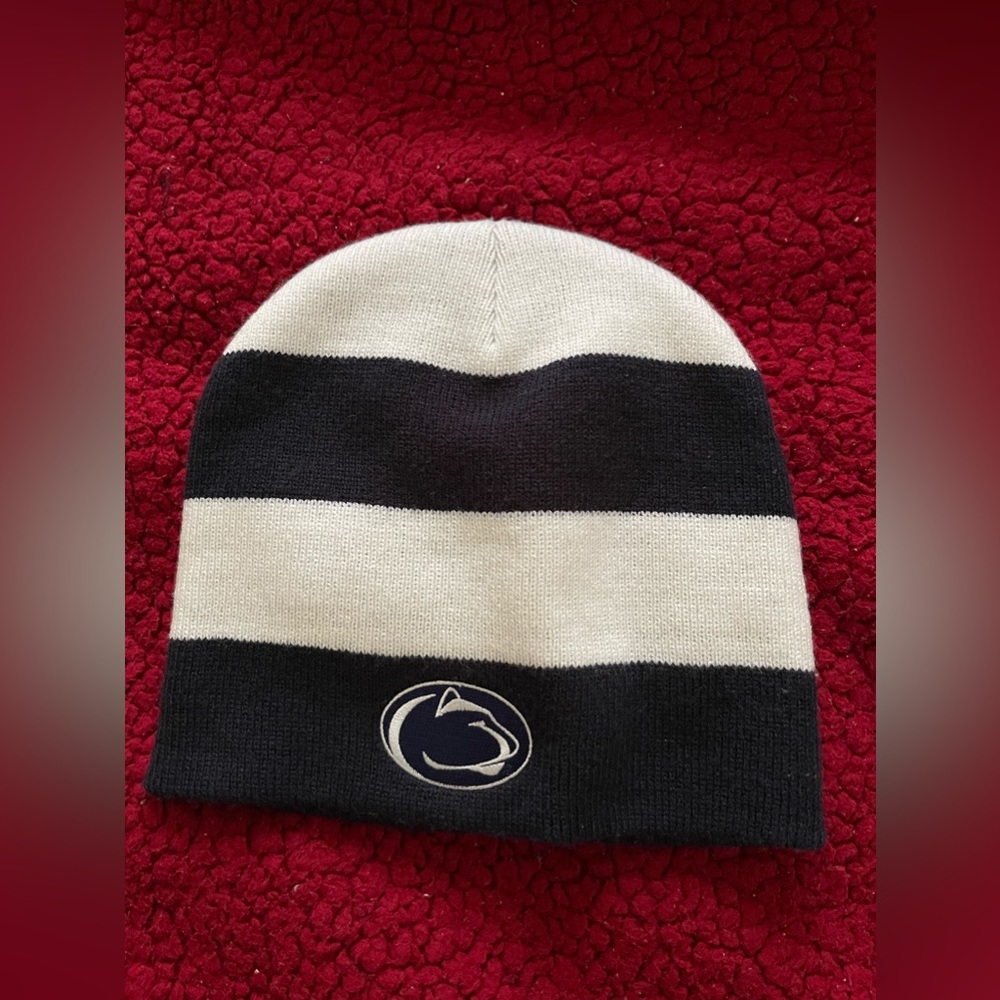 Penn State Beanie